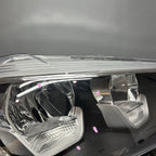 8739646-02 BMW X3 HEADLIGHT RIGHT PASSENGER X4 REFLECTOR LED 2018 2019 2020 2021 8739646