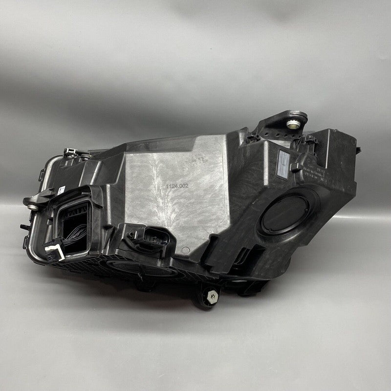MERCEDES BENZ GLC300 HEADLIGHT RIGHT PASSENGER FULL LED OEM 2020 2021 