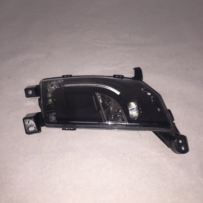 600591300F TESLA MODEL S LEFT SIDE FOG LIGHT 2012 2013 2014 2015 2016 OEM