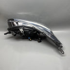 84001FL00A SUBARU IMPREZA HEADLIGHT RIGHT PASSENGER 2017 2018 2019 HALOGEN OEM 84001FL00A