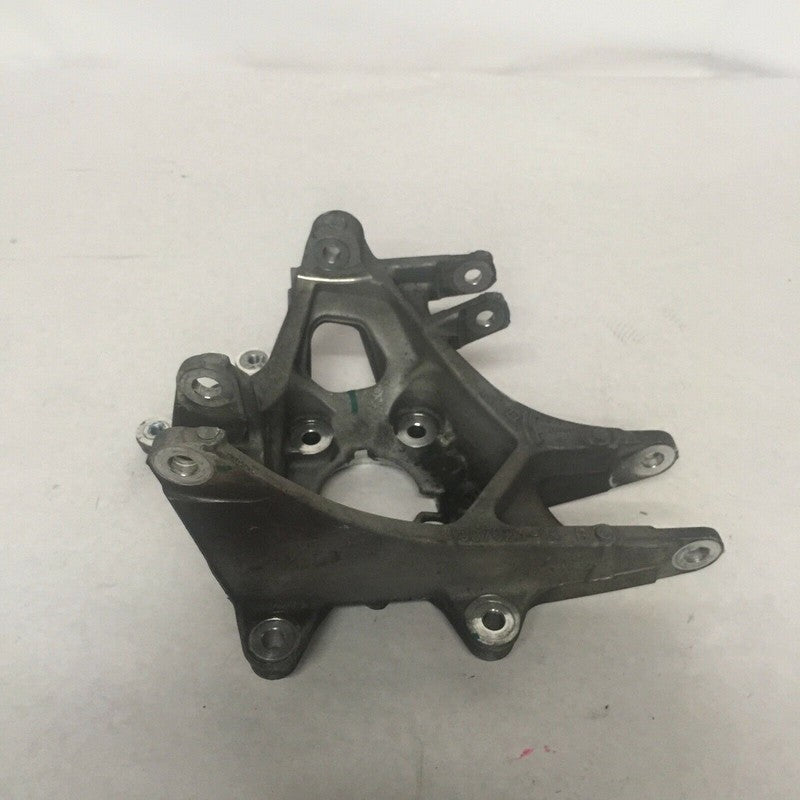 6007023-00-B TESLA MODEL S KNUCKLE LEFT DRIVER REAR 2012 2013 2014 2015 2016 OEM 6007023-00-B