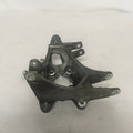 6007023-00-B TESLA MODEL S KNUCKLE LEFT DRIVER REAR 2012 2013 2014 2015 2016 OEM 6007023-00-B