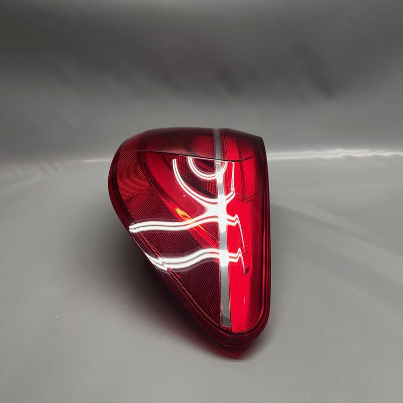 BMW X6 X6M TAIL LIGHT RIGHT PASSENGER LED 2015 2016 2017 2018 2019 OEM