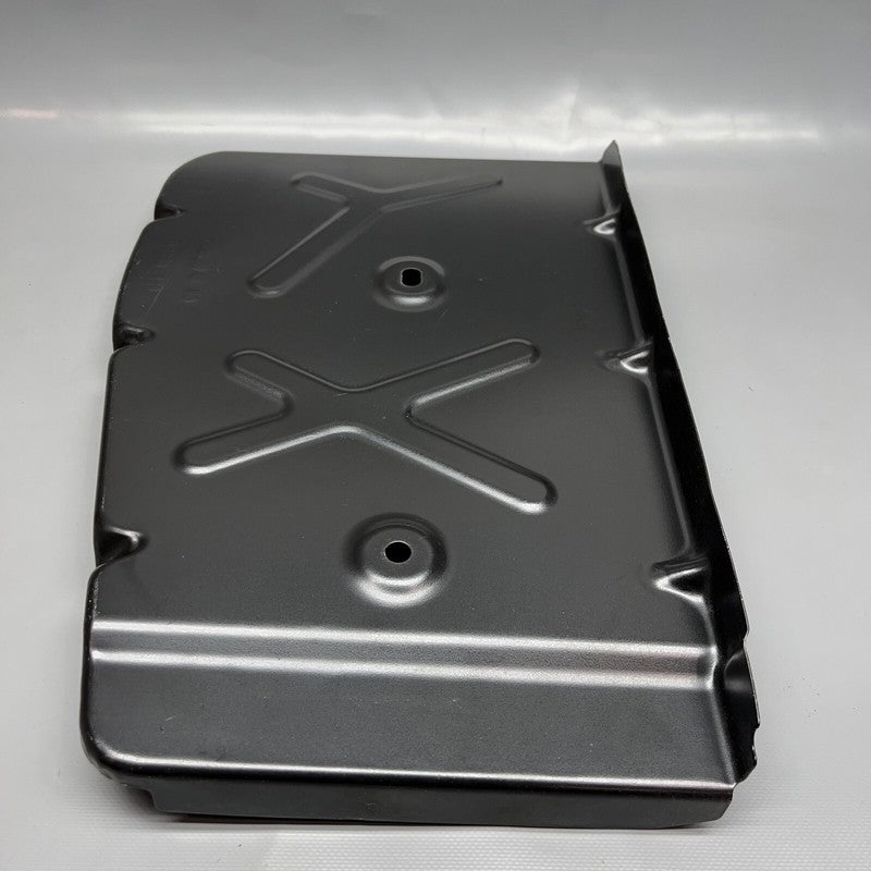 1089593 TESLA MODEL 3 TRUNK FLOOR EXTENSION PANEL LEFT REAR 2017 2018 2019 2020 OEM