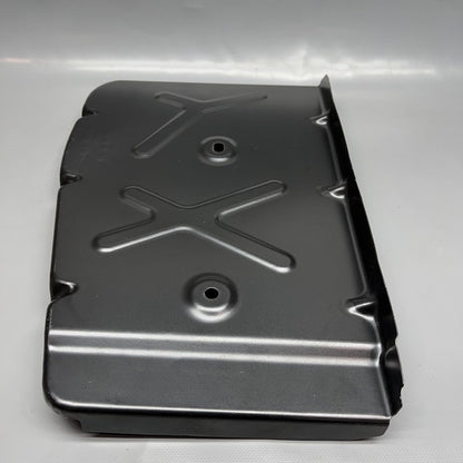 1089593 TESLA MODEL 3 TRUNK FLOOR EXTENSION PANEL LEFT REAR 2017 2018 2019 2020 OEM