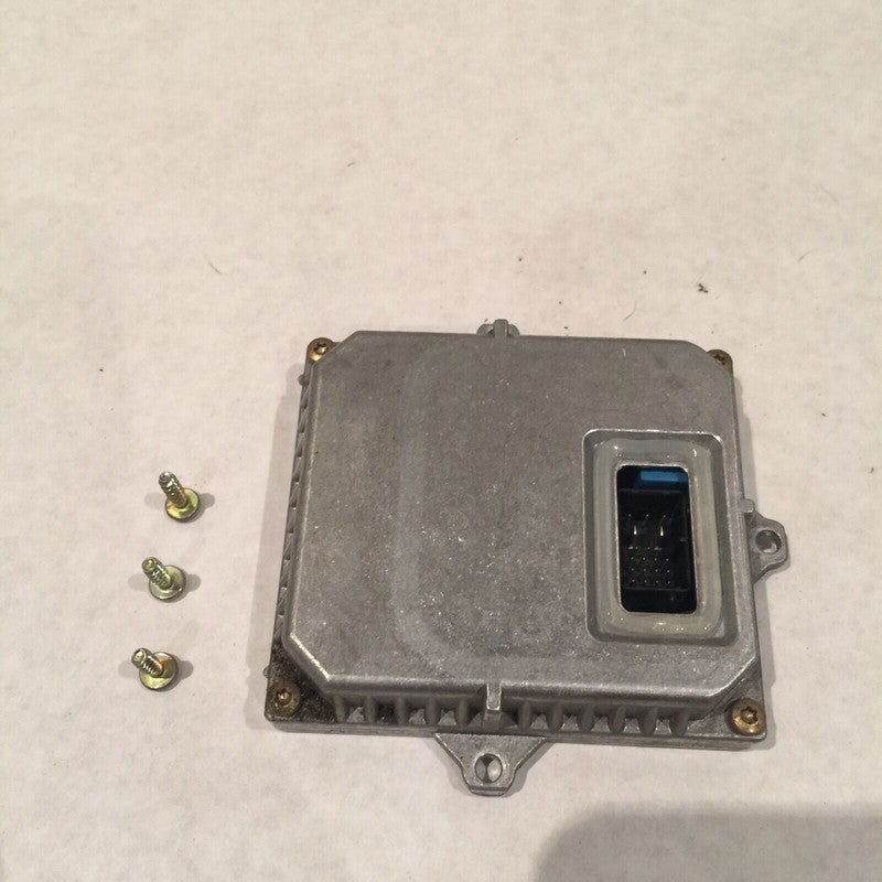 1307329074 BMW 650 328 330 E46 M3 HID BALLAST 2000 2001 2002 2003 2004 2005 OEM