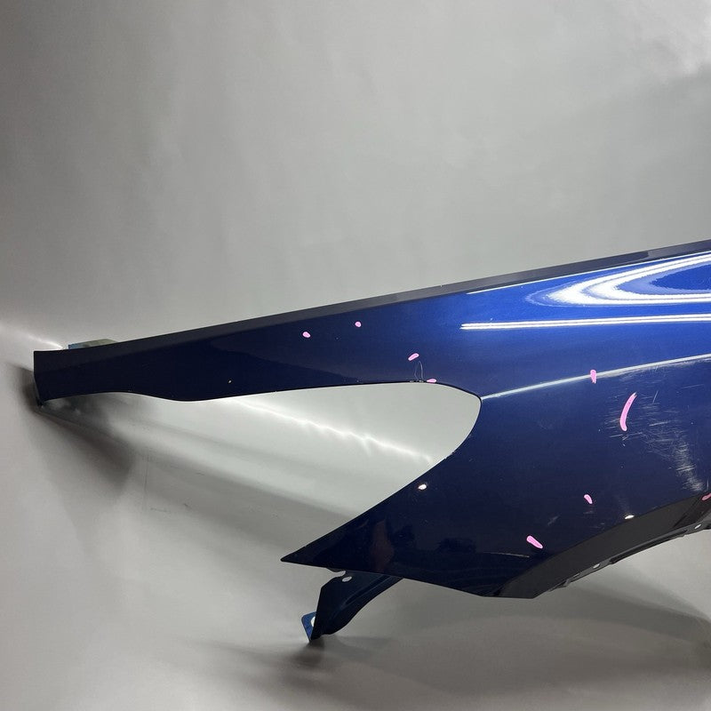 1493471-00-C TESLA MODEL Y FENDER LEFT DRIVER 2020 2021 2022 2023 2024 OEM 1493471-00-C