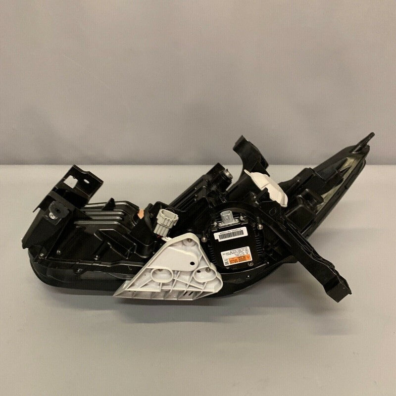 qx60 INFINITI QX60 HEADLIGHT RIGHT PASSENGER SIDE 2016 2017 2018 2019 XENON LED OEM