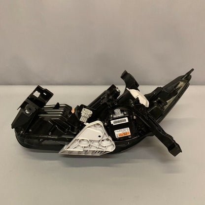 qx60 INFINITI QX60 HEADLIGHT RIGHT PASSENGER SIDE 2016 2017 2018 2019 XENON LED OEM