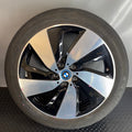 BMW I3 WHEEL RIM 19 INCH FRONT 2014-2016 2017 2018 2019 2020 2021 OEM 