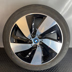 BMW I3 WHEEL RIM 19 INCH FRONT 2014-2016 2017 2018 2019 2020 2021 OEM 