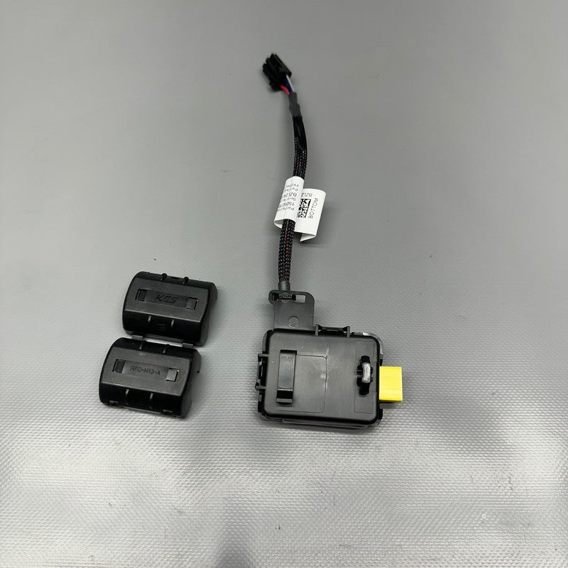 1509279-00-B TESLA MODEL 3 Y PIGTAIL OCS FILTER AND CABLE 2017 2018-2020 2021 2022 2023 OEM