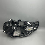 AUDI A3 HEADLIGHT LEFT DRIVER S3 2014 2015 2016 BI-XENON OEM 8V0941005