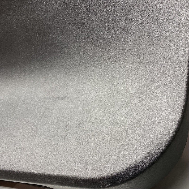 1009237-00-E TESLA MODEL S LIFTGATE LOWER PANEL 2012 13 14 15 16 17 18 19 2020 1009237-00-E