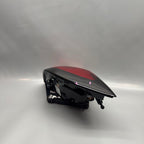 CHRYSLER PACIFICA TAIL LIGHT RIGHT PASSENGER 2021 2022 2023 2024 2025 