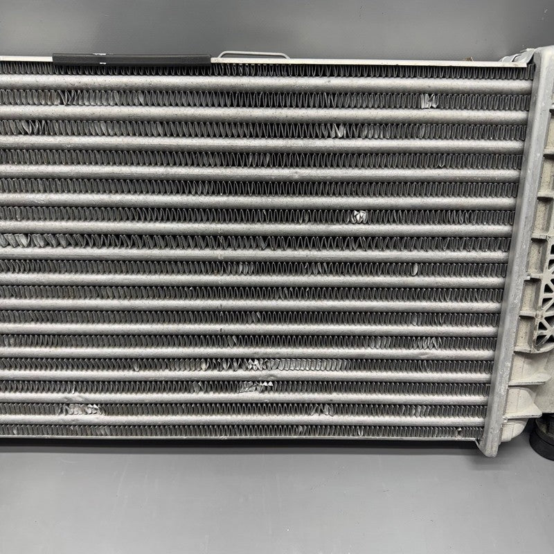 MERCEDES BENZ GL350 INTERCOOLER 2013 2014 2015 2016 OEM A0995002800