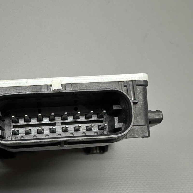 66325A0CDA7 BMW X3 X5 BLIND SPOT RADAR SENSOR FRONT 2019 2020 2021 OEM 66325A0CDA7