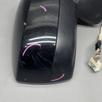 SUBARU OUTBACK MIRROR RIGHT PASSENGER 2015 2016 2017 OEM