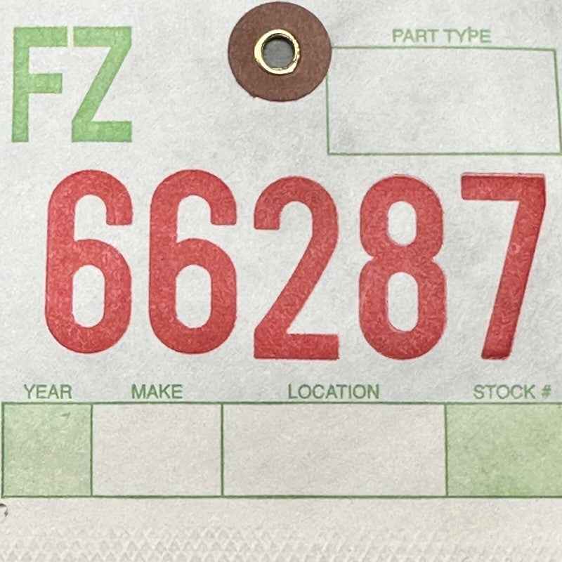 1490250-00-A TESLA MODEL Y WINDSHIELD WIPER BLADE RIGHT 2020 2021 2022 2023 OEM