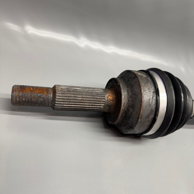 TESLA MODEL S AXLE HALF SHAFTRIGHT FRONT 2021 2022 2023 OEM 1626638-00