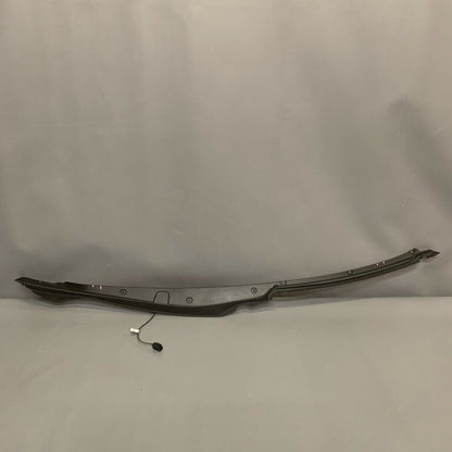 1037559-00-D TESLA MODEL X TRIM MOULDING LEFT SIDE 2015 2016 217 2018 OEM 1037559-00-D