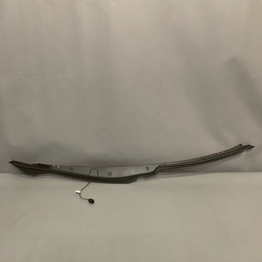 1037559-00-D TESLA MODEL X TRIM MOULDING LEFT SIDE 2015 2016 217 2018 OEM 1037559-00-D