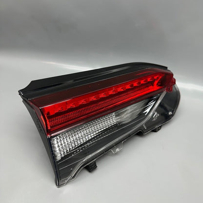 TOYOTA RAV4 TAIL LIGHT INNER LEFT DRIVER 2019 2020 2021 OEM 81590-4212