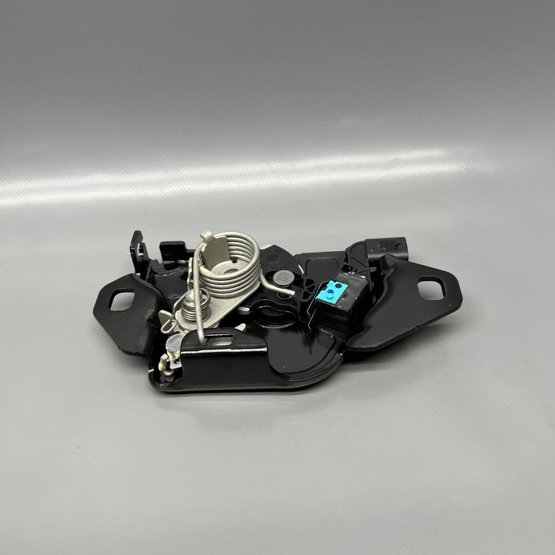 1500397-00-E TESLA MODEL Y HOOD LOCK LATCH 2020 2021 2022 2023 OEM 1500397-00-E