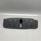 1555579-00-B TESLA MODEL 3 CLOSEOUT PANEL FRUNK 2017 18 19 20 21 2022 OEM 1555579-00-B