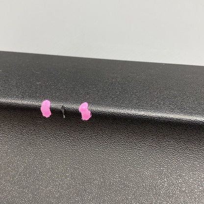 9Y0837095C PORSCHE CAYENNE DOOR MOLDING LEFT LOWER FRONT 2019 2020 2021 OEM 9Y0837096