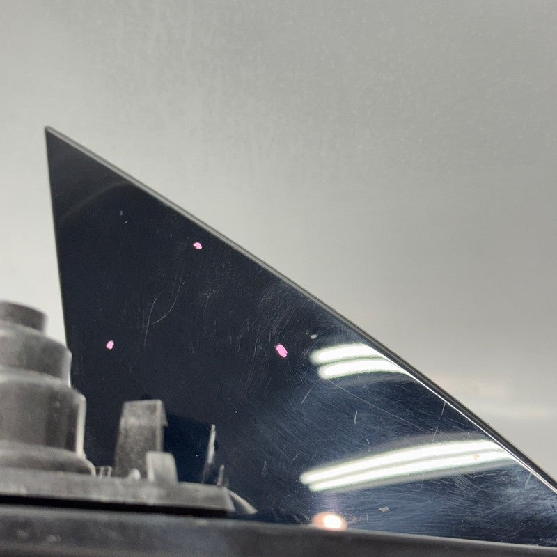 TESLA MODEL Y JUNIPER MIRROR RIGHT PASSENGER  2025 2026 OEM 2130970-00