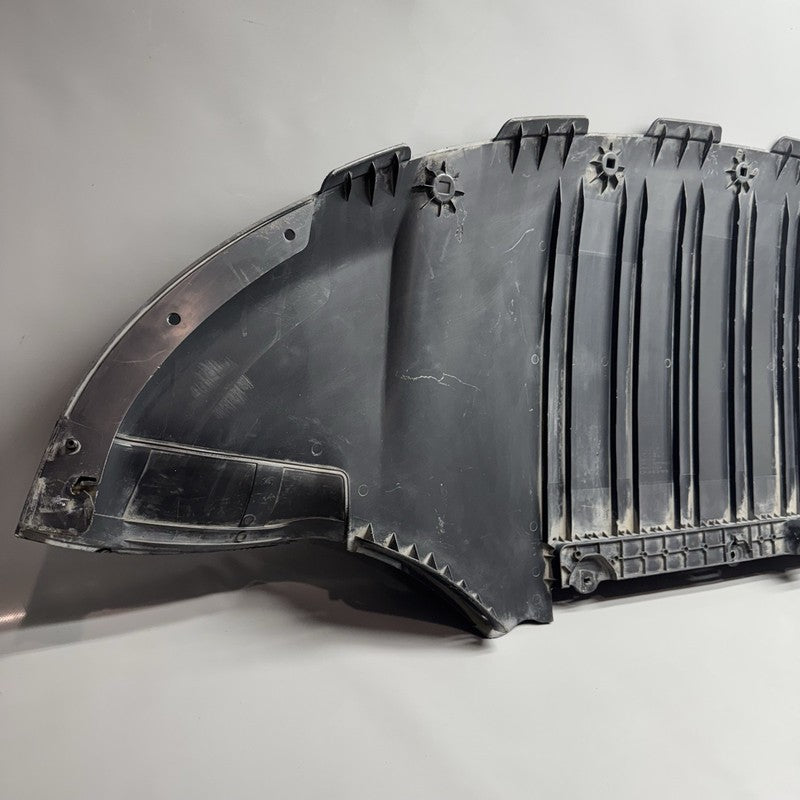 1493760-00-A TESLA MODEL Y FRONT LOWER SHIELD COVER 2020 2021 2022 2023 OEM 1493760-00-A