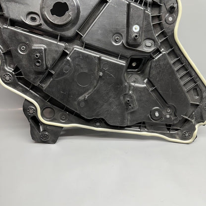 1526807-00-B TESLA MODEL Y DOOR CLOSEOUT PANEL ONLY RIGHT REAR 2020 21 22 2023 1526807-00-B