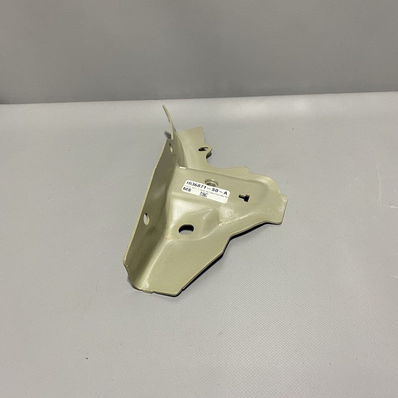 1036871-S0-A TESLA MODEL S 2 ROW RETRACTOR PANEL RIGHT 2016 2017 2018 2019 2020 OEM