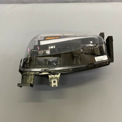 1034327-00-A TESLA MODEL X FOG LIGHT RIGHT PASSENGER SIDE 2016 2017 2018 2019 LED OEM