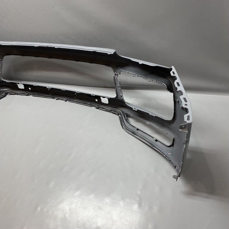 9Y0807222 PORSCHE CAYENNE FRONT BUMPER 9Y0807222 2019 2020 2021 2022 OEM RECONDITIONED