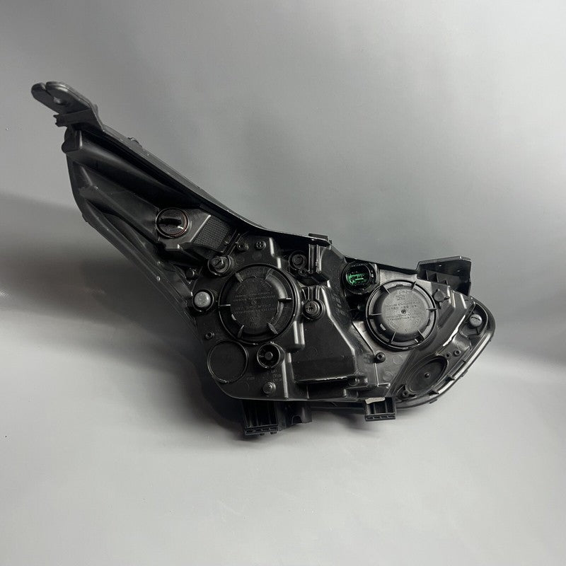 92101-M7XXX KIA FORTE HEADLIGHT LEFT DRIVER HALOGEN 2019 2020 2021 OEM 92101-M7XXX