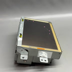 JAGUAR XJ LCD NAVIGATION SCREEN 2010 2011 2012 OEM AW93-10E889-AL