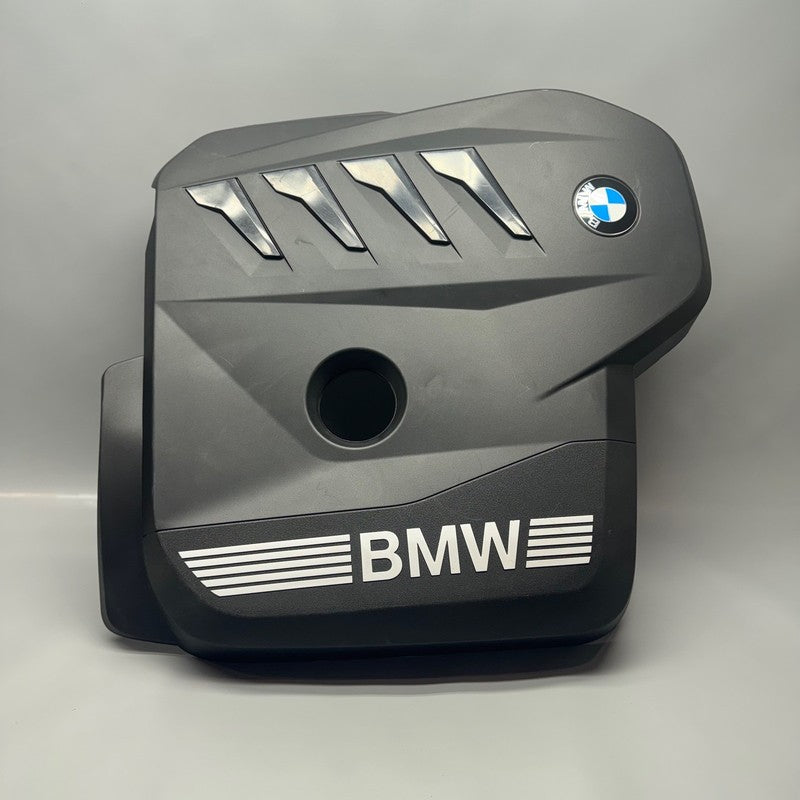 BMW X3 HYBRID ENGINE COVER 2024 2025 2026 OEM 7935415