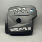 BMW X3 HYBRID ENGINE COVER 2024 2025 2026 OEM 7935415