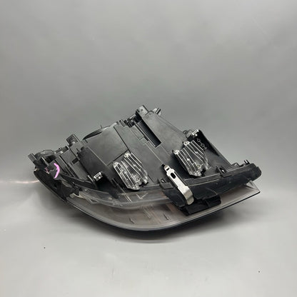 7203255 BMW 528 HEADLIGHT LEFT DRIVER 550 535 2011 2012 2013 XENON 7203255