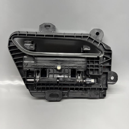 1046122-00-G TESLA MODEL S DOOR HANDLE RIGHT FRONT 2017 2018 2019 GEN2 OEM 1046122-00-G