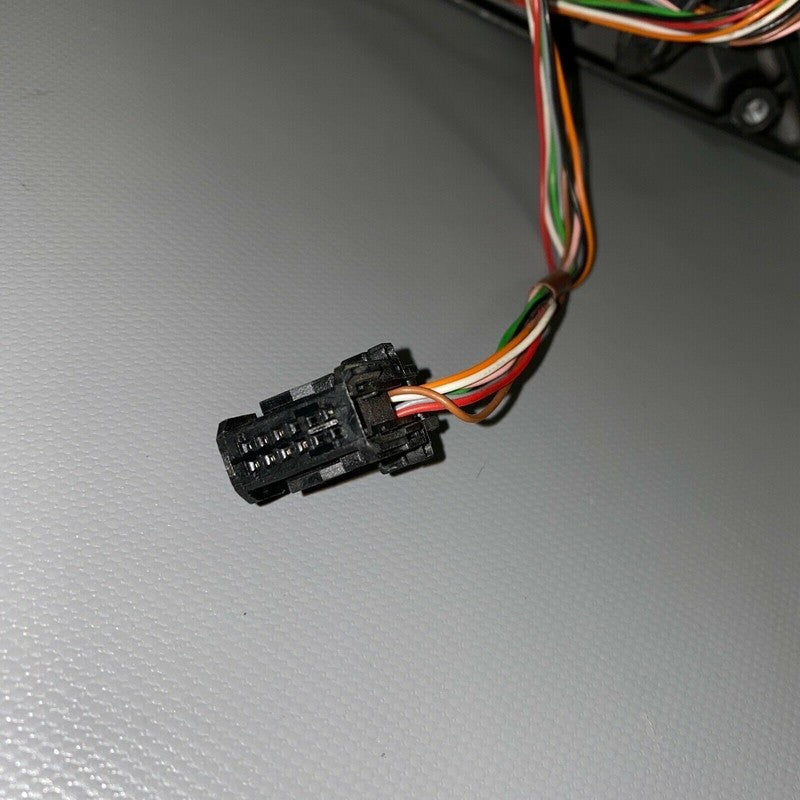 e10117351 BMW 530 540 MIRROR RIGHT PASSENGER SIDE 2001 2002 2003 E39 OEM 