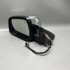 JEEP GRAND CHEROKEE MIRROR LEFT DRIVER 2011 12 13 14 15 16 17 2018 570