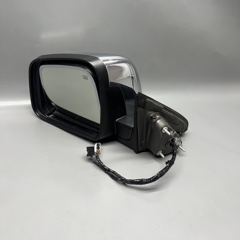 JEEP GRAND CHEROKEE MIRROR LEFT DRIVER 2011 12 13 14 15 16 17 2018 570