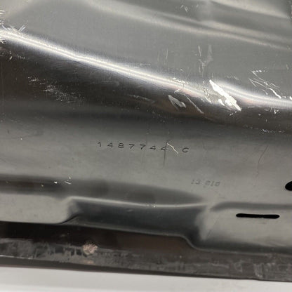 1487744 TESLA MODEL Y BODY PANEL REAR 2020 2021 2022 2023 1487744 OEM