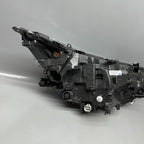 TOYOTA RAV 4 HEADLIGHT LEFT DRIVER 2019 2020 2021 2022 LED OEM AFTERMA