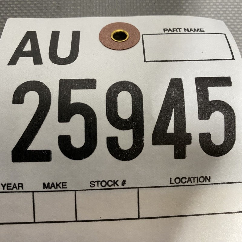 1126200-00-B TESLA MODEL X DOOR LATCH RIGHT FRONT 1126200-00-B 2016 2017 2018 2019 OEM