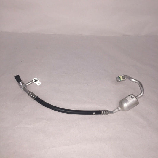 1032196-00-D TESLA MODEL X TUBE HOSE ASSEMBLY A/C DISCHARGE  2015 2016 2017 2018 OEM