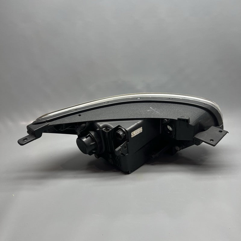 KIA SOUL HEADLIGHT LEFT DRIVER 2014 2015 2016 2017 2018 2019 HALOGEN OEM